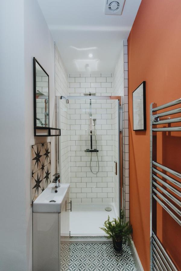 Townhouse House Ideal Contractors In Rugby Eksteriør bilde
